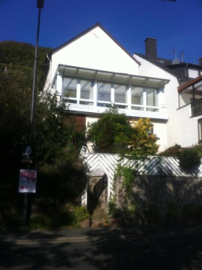 Ferienhaus Moselblick mit kostenfreien ÖPNV-Ticket